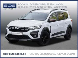 Arktisweiß Neu 2025 Dacia Jogger Extreme Van / Kleinbus | 23.679 € (Etwas zu teuer)