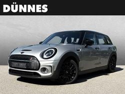 Silber Gebraucht 2023 Mini Cooper S Clubman Classic Kombi | 30.465 € (Fairer Preis)