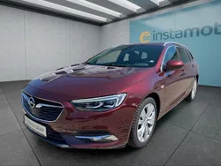 Rot Gebraucht 2019 Opel Insignia Kombi | 18.099 € (Guter Preis)