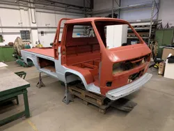 Gebraucht 1984 VW T3 Van | 2.000 €