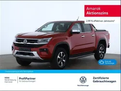Othercolor Gebraucht 2023 VW Amarok Style Abholung | 50.470 € (Guter Preis)