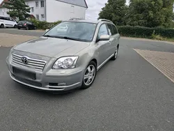 Gebraucht 2005 Toyota Avensis Kombi | 2.000 € (Guter Preis)