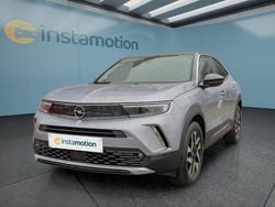 Grau Gebraucht 2022 Opel Mokka-e SUV | 18.949 € (Fairer Preis)