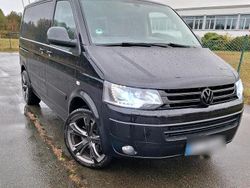 Schwarz Gebraucht 2013 VW Multivan Van | 24.500 €