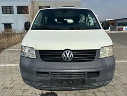 Grau Gebraucht 2008 VW T5 Van | 3.499 €