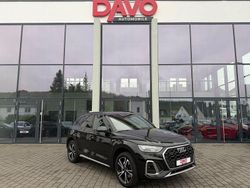 Schwarz Gebraucht 2022 Audi Q5 S-Line SUV | 34.891 € (Fairer Preis)