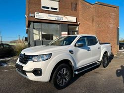 Weiß Gebraucht 2018 Renault Alaskan Experience Abholung | 23.950 € (Fairer Preis)