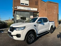 Weiß Gebraucht 2018 Renault Alaskan Experience Abholung | 23.950 € (Fairer Preis)