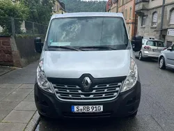 Grau Gebraucht 2017 Renault Master Van | 10.500 € (Superpreis)