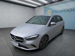 Silber Gebraucht 2023 Mercedes B180 Van / Kleinbus | 29.599 € (Guter Preis)