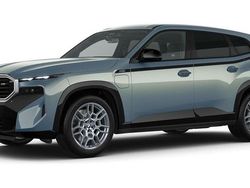 Grün Gebraucht 2024 BMW XM Comfort Edition SUV | 101.290 € (Guter Preis)