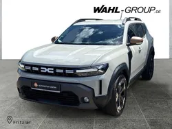 Beige Neu 2024 Dacia Duster Extreme SUV | 25.900 € (Fairer Preis)