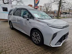 Grau Neu 2025 Maxus MIFA 9 Van / Kleinbus | 56.980 € (Guter Preis)
