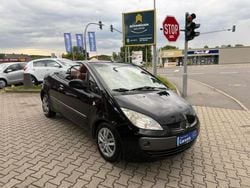 Schwarz Gebraucht 2006 Mitsubishi Colt Cabrio | 1.199 € (Superpreis)
