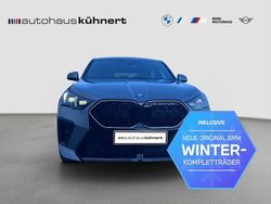 Grau Neu 2025 BMW X2 M Sport SUV | 57.080 € (Teuer)
