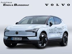 Blau Gebraucht 2025 Volvo EX30 Plus SUV | 35.990 € (Teuer)