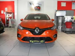 Gebraucht 2023 Renault Clio V Equilibre Kleinwagen | 17.490 € (Fairer Preis)