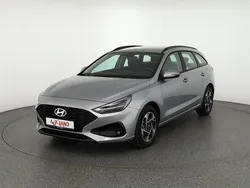 Silber Neu 2024 Hyundai i30 GO! Limousine | 22.490 € (Guter Preis)