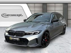 Grau Gebraucht 2025 BMW M340 M Sport Limousine | 63.900 € (Fairer Preis)