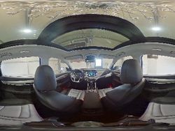 Weiß Gebraucht 2023 SWM G01 SUV | 21.790 € (Fairer Preis)