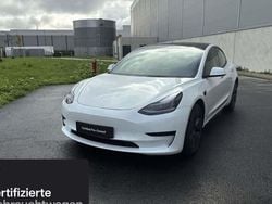 Weiß Gebraucht 2021 Tesla Model 3 RWD Limousine | 23.000 € (Guter Preis)