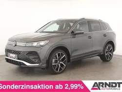 Delfingrau Gebraucht 2024 VW Tiguan R-line SUV | 46.084 € (Fairer Preis)