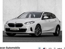 Weiß Gebraucht 2024 BMW 120 Shadowline Kleinwagen | 30.480 € (Superpreis)