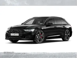 Schwarz Gebraucht 2022 Audi S6 Ambiente Kombi | 98.773 €