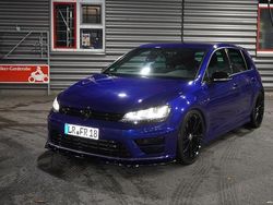 Gebraucht 2016 VW Golf VII R Limousine | 21.750 € (Fairer Preis)