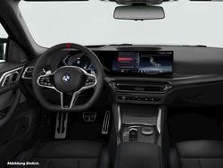 Schwarz Gebraucht 2025 BMW M440 M Sport Limousine | 66.868 € (Fairer Preis)