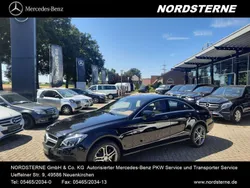 Schwarz Gebraucht 2015 Mercedes CLS350 Sport Coupé | 29.888 € (Teuer)
