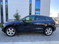 Schwarz Gebraucht 2010 Audi Q5 S-Line SUV | 10.900 € (Fairer Preis)