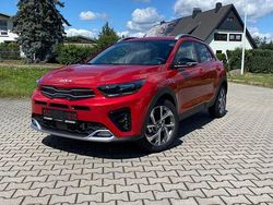 Rot Gebraucht 2022 Kia Stonic GT-Line SUV | 19.790 € (Fairer Preis)