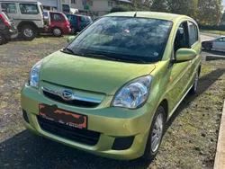 Grün Gebraucht 2007 Daihatsu Cuore Kleinwagen | 2.340 € (Fairer Preis)