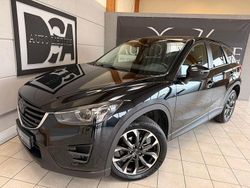 Schwarz Gebraucht 2016 Mazda CX-5 Sports-Line SUV | 14.499 € (Fairer Preis)