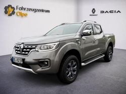 Grau metallic Gebraucht 2019 Renault Alaskan Intens Abholung | 31.890 € (Fairer Preis)