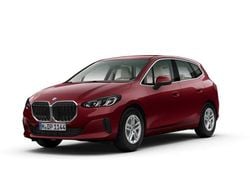 Piemont rot metallic Gebraucht 2023 BMW 218 Active Tourer Sport Line Van / Kleinbus | 26.620 € (Guter Preis)
