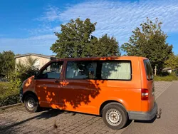 Orange Gebraucht 2003 VW T5 Van | 8.800 €