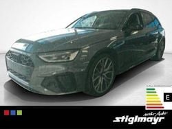 Daytonagrau perleffekt Gebraucht 2022 Audi A4 Competition Kombi | 26.940 € (Superpreis)
