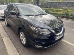 Gebraucht 2020 Nissan Qashqai N-TEC SUV | 17.000 € (Guter Preis)