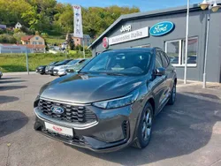 Grau Neu 2025 Ford Kuga ST-Line SUV | 31.990 € (Fairer Preis)