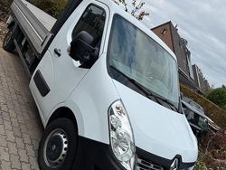 Weiß Gebraucht 2015 Renault Master | 12.000 €