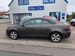 Braun Gebraucht 2013 VW Eos Basis Cabrio | 8.300 € (Fairer Preis)