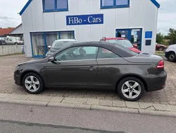 Braun Gebraucht 2013 VW Eos Basis Cabrio | 8.300 € (Fairer Preis)