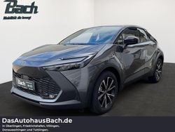 Grau Neu 2025 Toyota C-HR SUV | 37.890 € (Fairer Preis)