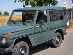 Grün Gebraucht 1981 Mercedes G230 SUV | 19.000 €