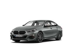 Grau Gebraucht 2024 BMW M235 Performance Coupé | 56.819 €