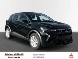 Schwarz Neu 2025 Mitsubishi ASX SUV | 21.490 € (Fairer Preis)