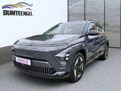 Grau Gebraucht 2024 Hyundai Kona Prime SUV | 28.900 € (Superpreis)