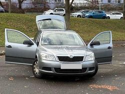 Gebraucht 2011 Skoda Octavia Ambiente Limousine | 5.200 € (Guter Preis)